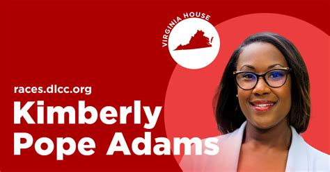 adam pope twitter|democrat kimberly pope adams.